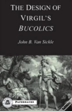 Capa do artigo The Design Of Virgil'S Bucolics