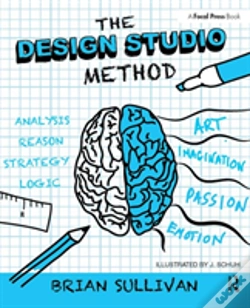 Capa do artigo The Design Studio Method
