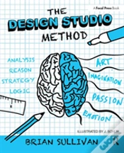 Capa do artigo The Design Studio Method
