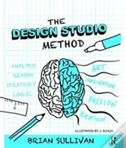Capa do artigo The Design Studio Method