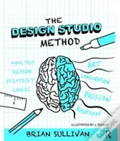 Capa do artigo The Design Studio Method