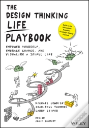 Capa do artigo The Design Thinking Life Playbook