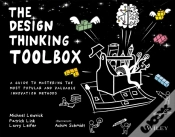 Capa do artigo The Design Thinking Toolbox