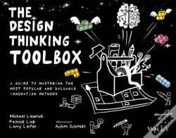Capa do artigo The Design Thinking Toolbox