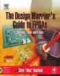 The Design Warrior'S Guide To Fpgas - Preview