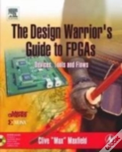 Capa do artigo The Design Warrior'S Guide To Fpgas