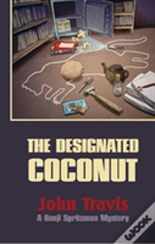Capa do artigo The Designated Coconut