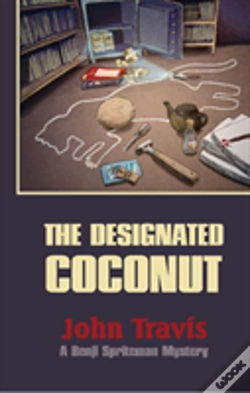 Capa do artigo The Designated Coconut