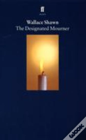 Capa do artigo The Designated Mourner