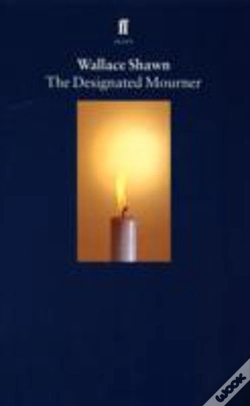 Capa do artigo The Designated Mourner