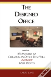Capa do artigo The Designed Office