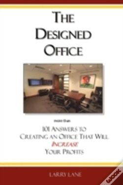 Capa do artigo The Designed Office