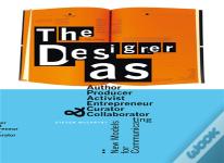 The Designer Asâ€¦