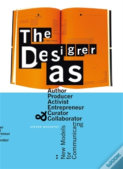 Capa do artigo The Designer Asâ€¦