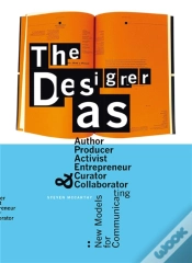 Capa do artigo The Designer Asâ€¦
