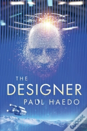 Capa do artigo The Designer