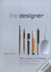 Capa do artigo The Designer