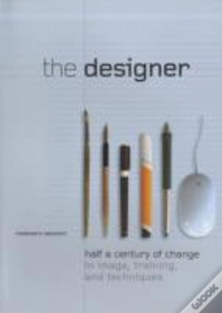 Capa do artigo The Designer
