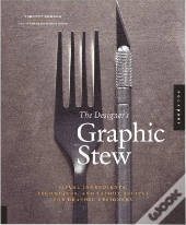 The Designer S Graphic Stew /Anglais