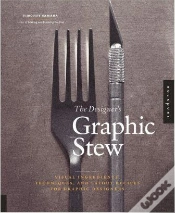 Capa do artigo The Designer S Graphic Stew /Anglais