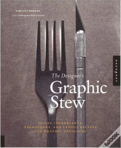Capa do artigo The Designer S Graphic Stew /Anglais