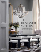 Capa do artigo The Designer Within