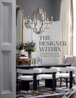 Capa do artigo The Designer Within
