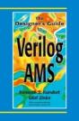 The Designerâ€™S Guide To Verilog-Ams - Preview