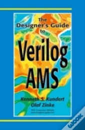 The Designerâ€™S Guide To Verilog-Ams