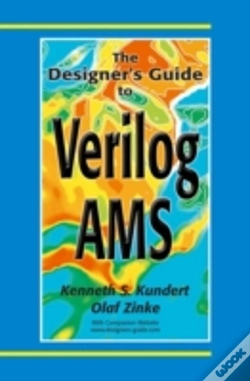 Capa do artigo The Designerâ€™S Guide To Verilog-Ams