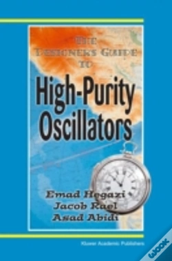 Capa do artigo The Designer'S Guide To High-Purity Oscillators