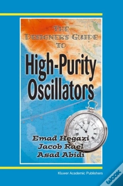 Capa do artigo The Designer'S Guide To High-Purity Oscillators