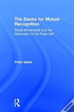 Capa do artigo The Desire For Mutual Recognition
