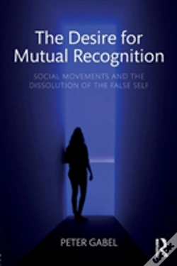 Capa do artigo The Desire For Mutual Recognition