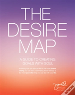 Capa do artigo The Desire Map