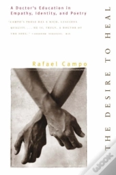 The Desire To Heal