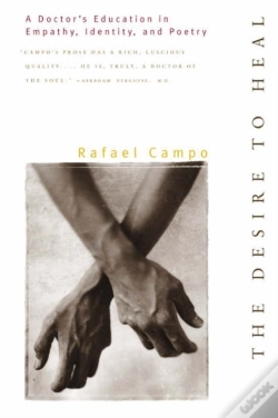 Capa do artigo The Desire To Heal