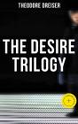 The Desire Trilogy - Preview