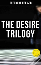 Capa do artigo The Desire Trilogy