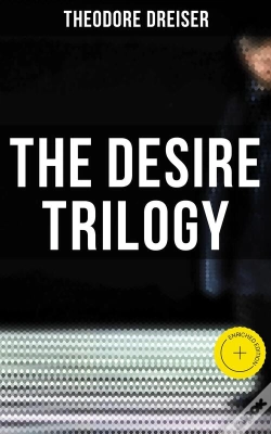 Capa do artigo The Desire Trilogy