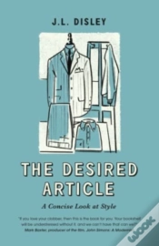 Capa do artigo The Desired Article
