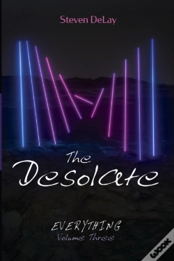 Capa do artigo The Desolate