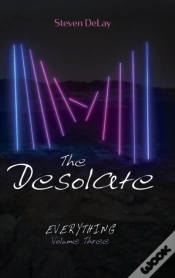 Capa do artigo The Desolate