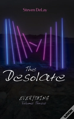 Capa do artigo The Desolate