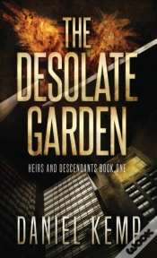 Capa do artigo The Desolate Garden
