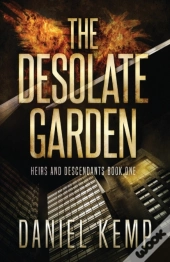 The Desolate Garden