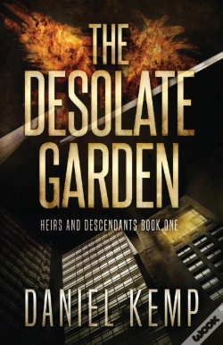 Capa do artigo The Desolate Garden