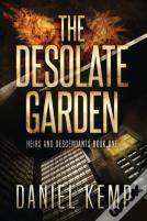 The Desolate Garden