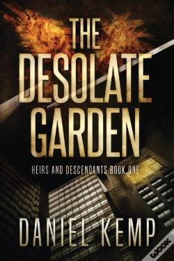 Capa do artigo The Desolate Garden