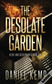 The Desolate Garden